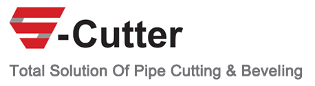 S-Cutter / 切管及坡口的整體解決方案